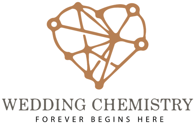 Wedding Chemistry — Forever Begins Here